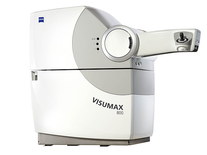 Kunststoff und Edelstahl, lackiert, mit Unterbaugruppen geliefert in Pendelverpackung