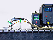 ZI Jena Hand-Laser-Schweißgerät