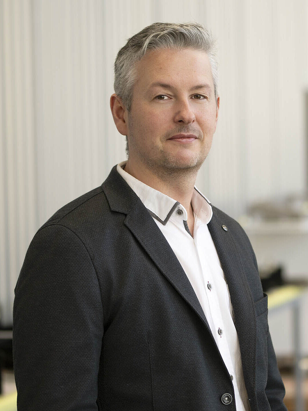 Tobias Piesche, Technischer Leiter